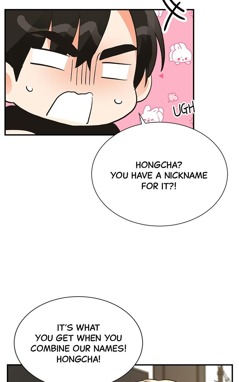 Read Sixth Sense Kiss (en) Manga Online