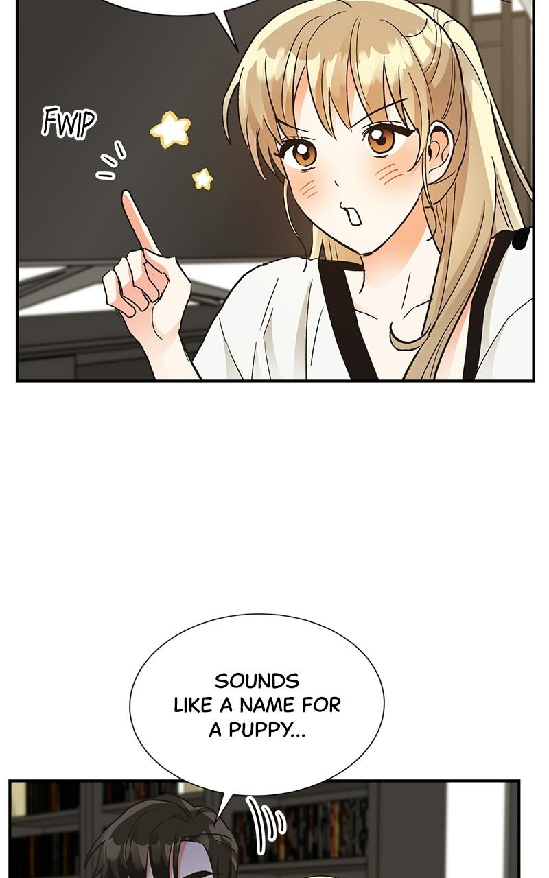 Read Sixth Sense Kiss (en) Manga Online