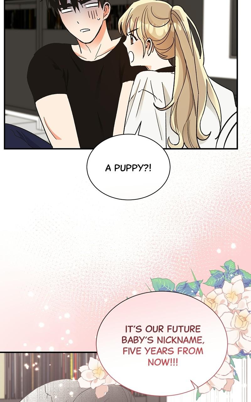 Read Sixth Sense Kiss (en) Manga Online