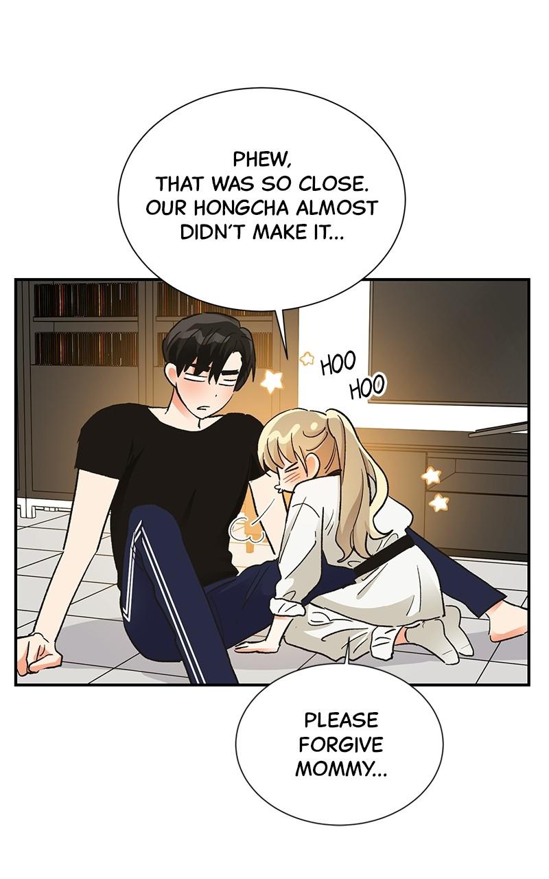 Read Sixth Sense Kiss (en) Manga Online