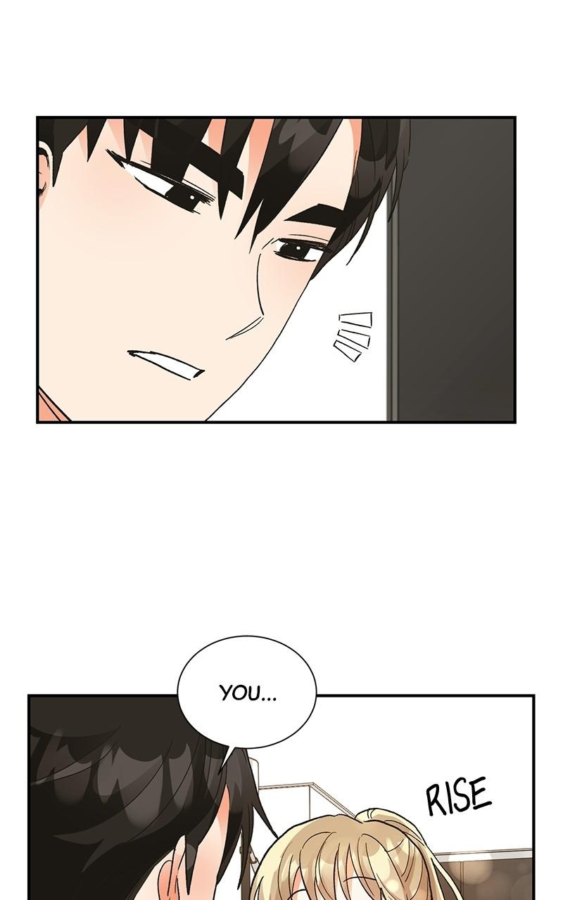 Read Sixth Sense Kiss (en) Manga Online