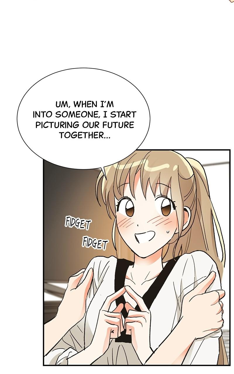 Read Sixth Sense Kiss (en) Manga Online