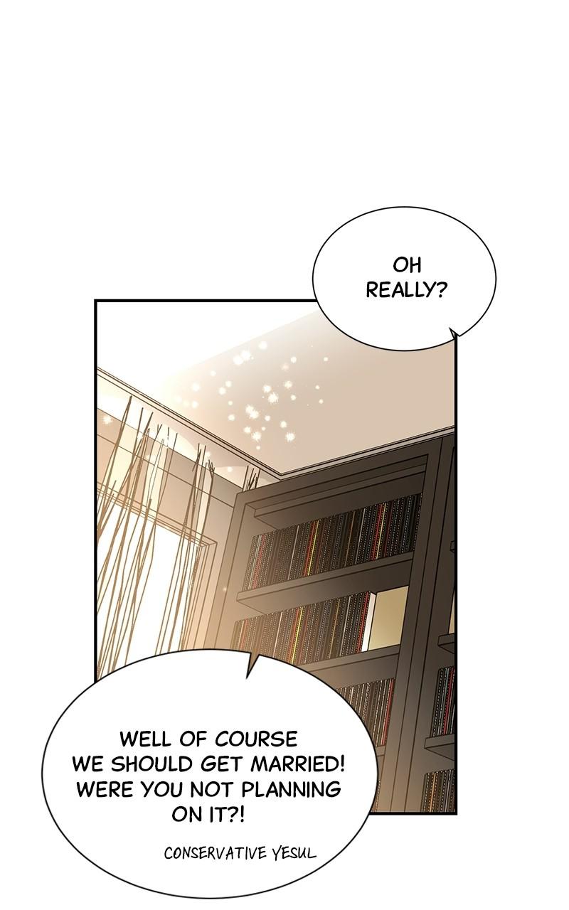 Read Sixth Sense Kiss (en) Manga Online