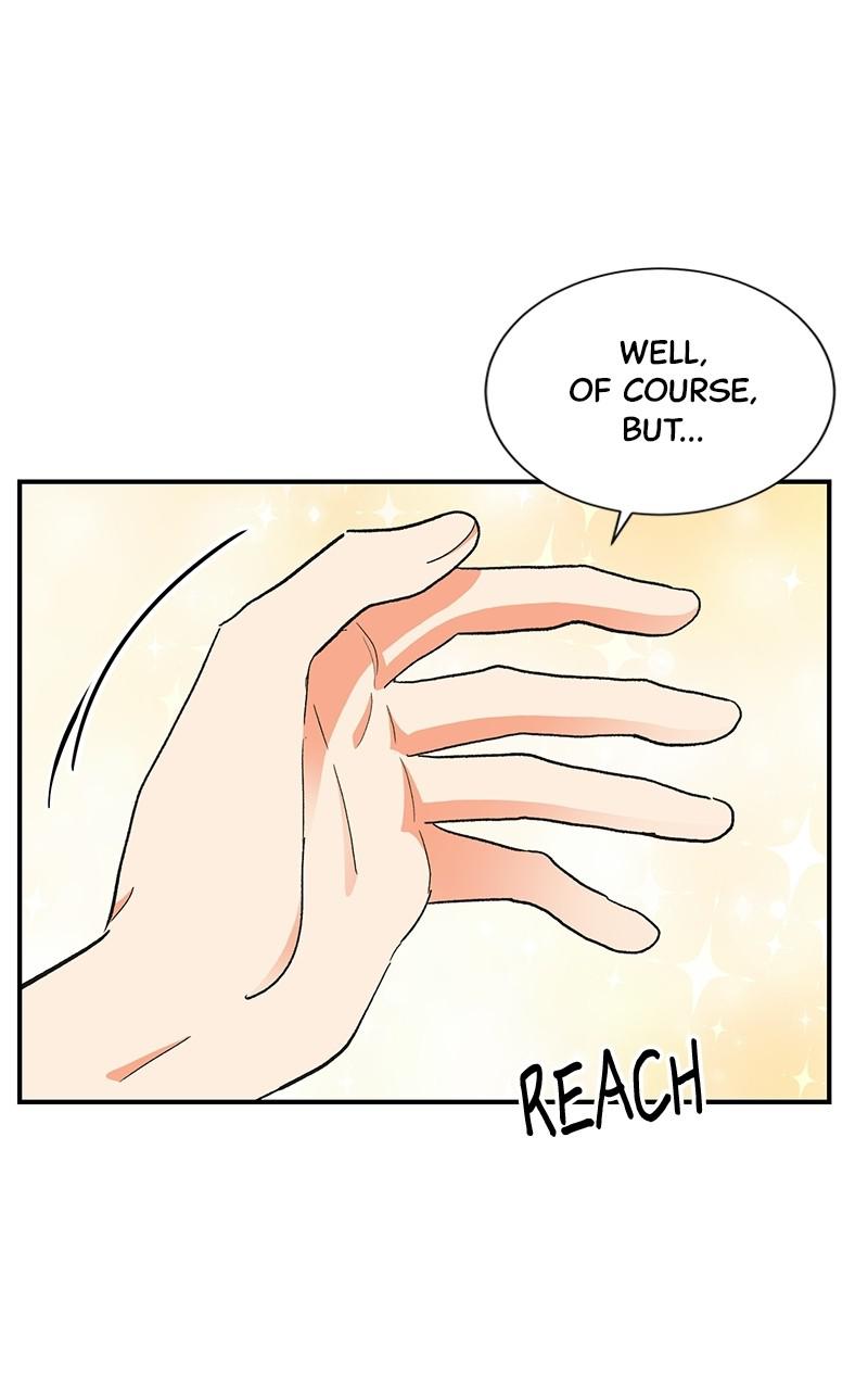 Read Sixth Sense Kiss (en) Manga Online