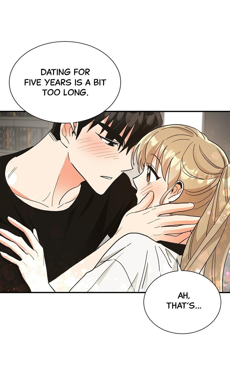 Read Sixth Sense Kiss (en) Manga Online