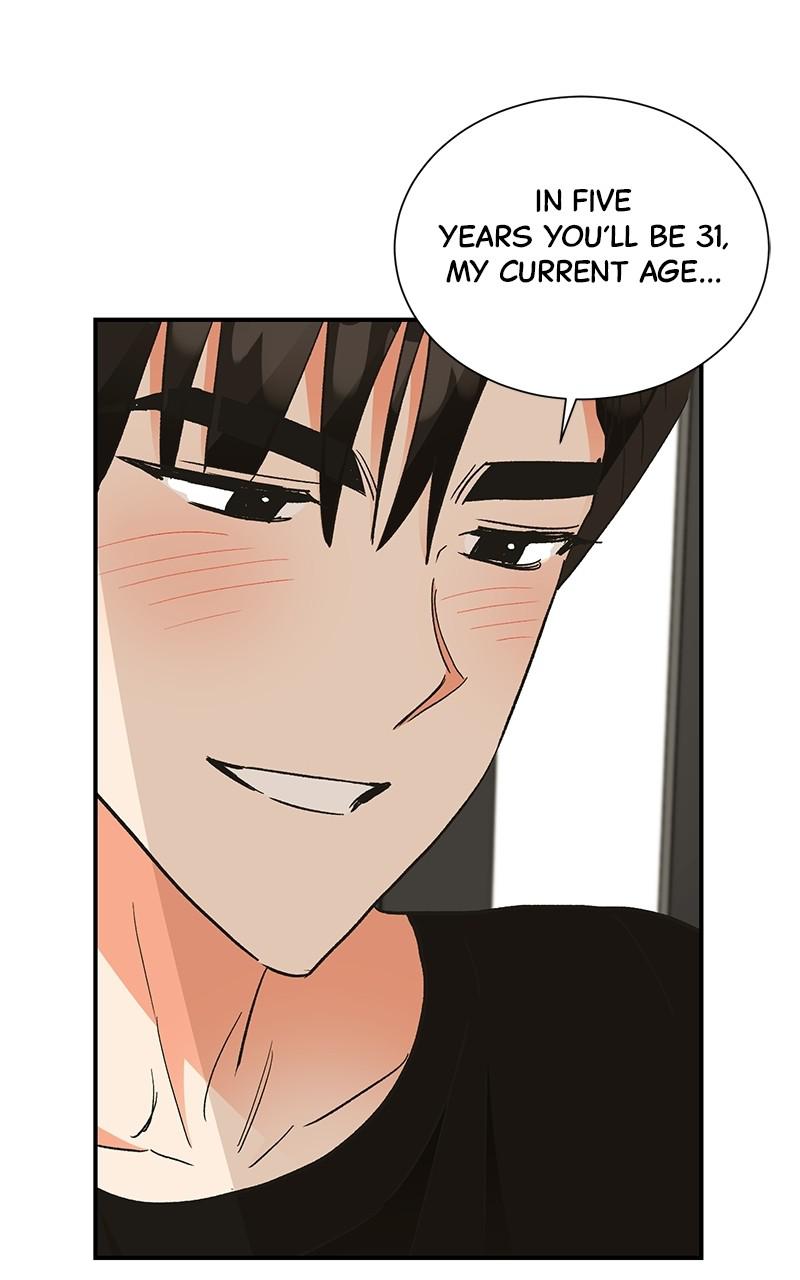 Read Sixth Sense Kiss (en) Manga Online