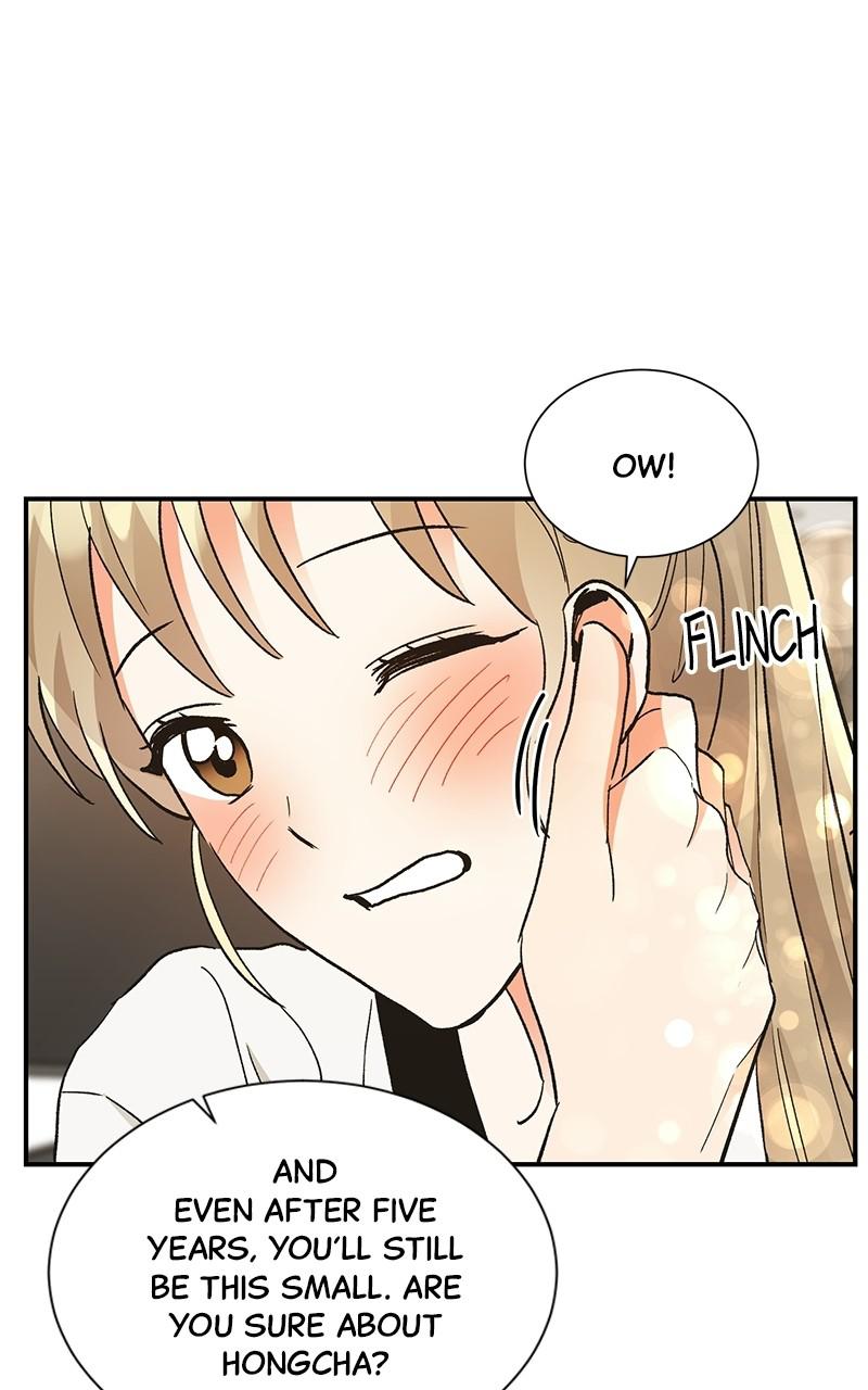 Read Sixth Sense Kiss (en) Manga Online