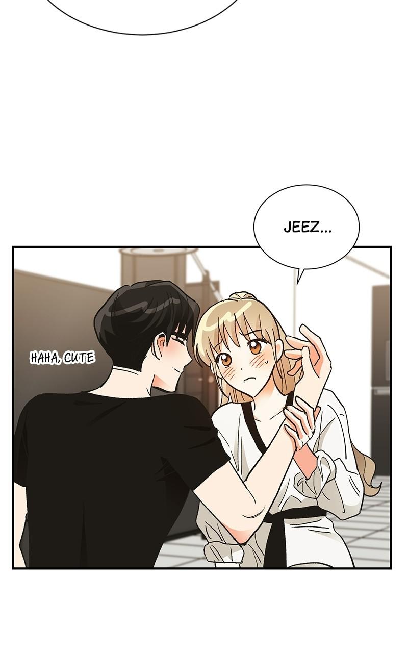 Read Sixth Sense Kiss (en) Manga Online