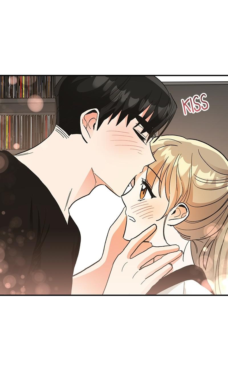 Read Sixth Sense Kiss (en) Manga Online