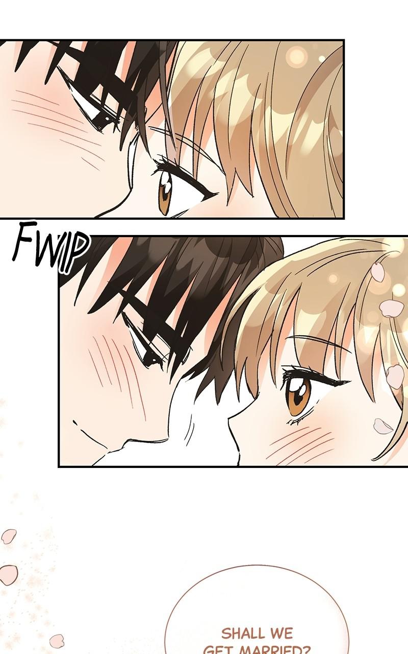 Read Sixth Sense Kiss (en) Manga Online