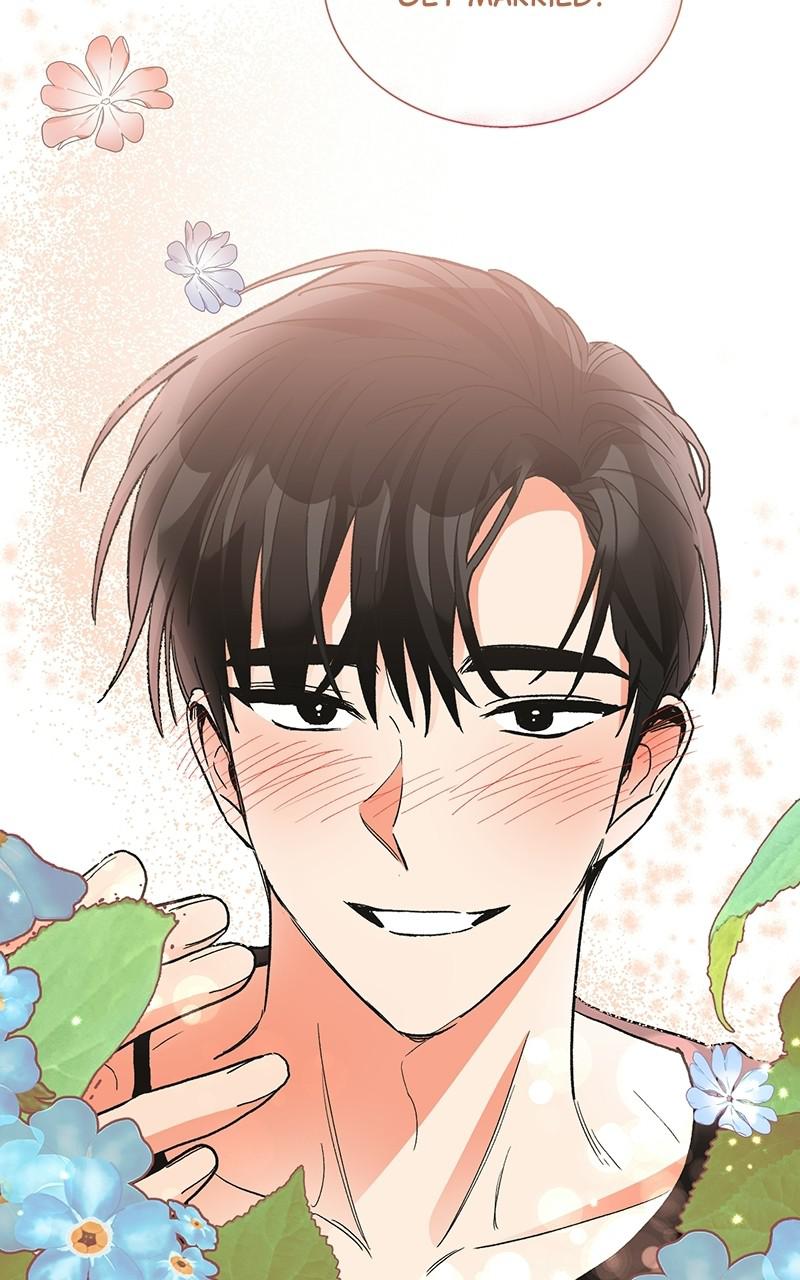 Read Sixth Sense Kiss (en) Manga Online