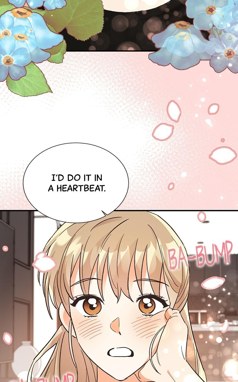 Read Sixth Sense Kiss (en) Manga Online