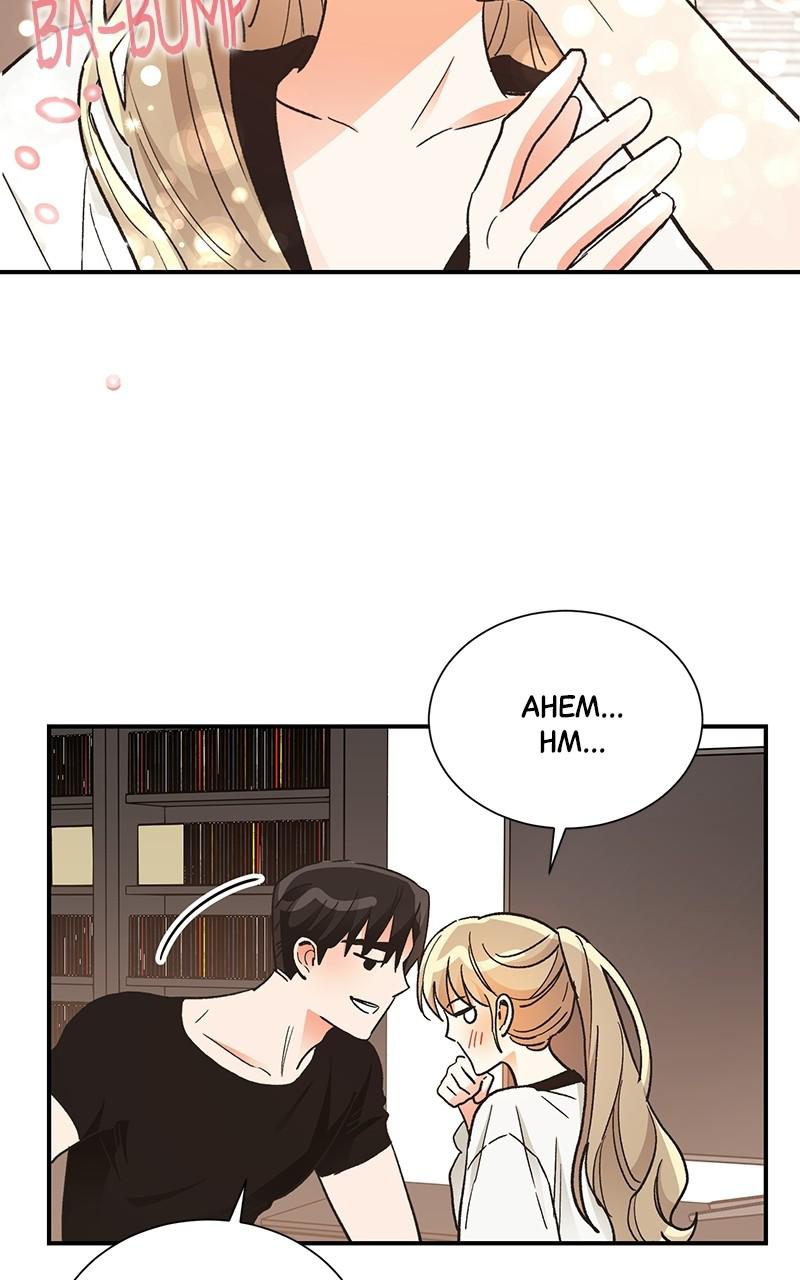 Read Sixth Sense Kiss (en) Manga Online