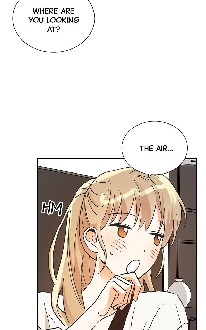 Read Sixth Sense Kiss (en) Manga Online