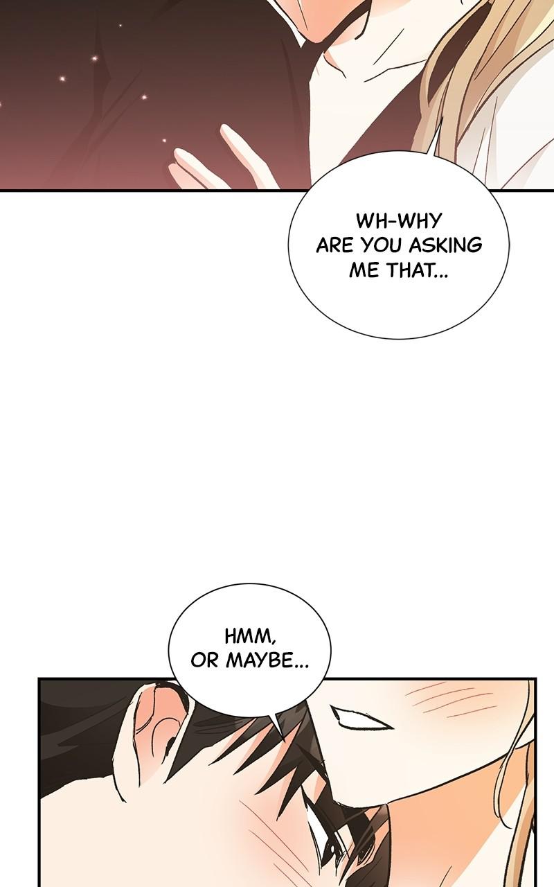 Read Sixth Sense Kiss (en) Manga Online