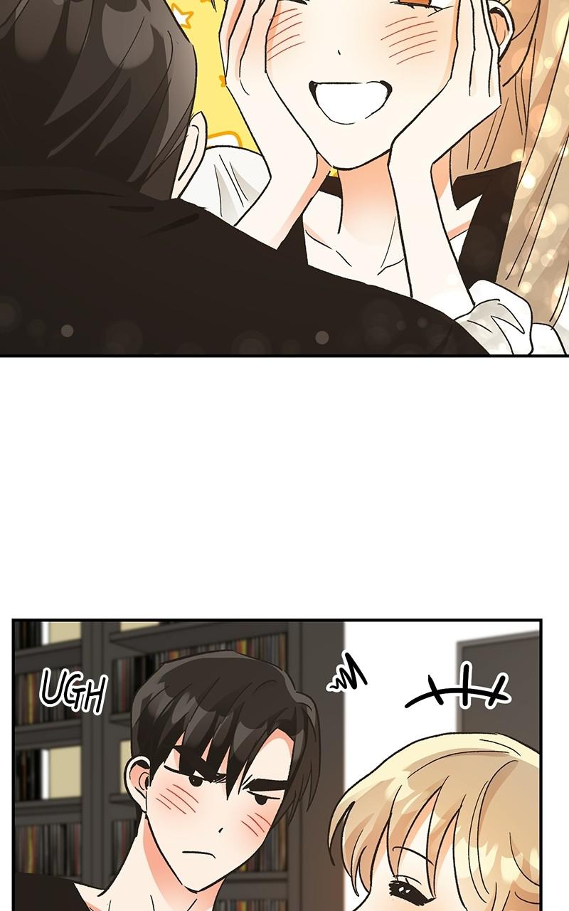 Read Sixth Sense Kiss (en) Manga Online