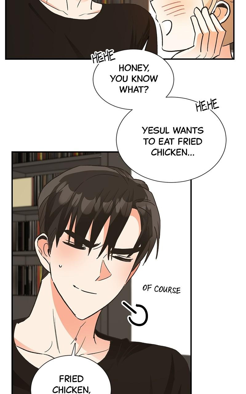 Read Sixth Sense Kiss (en) Manga Online