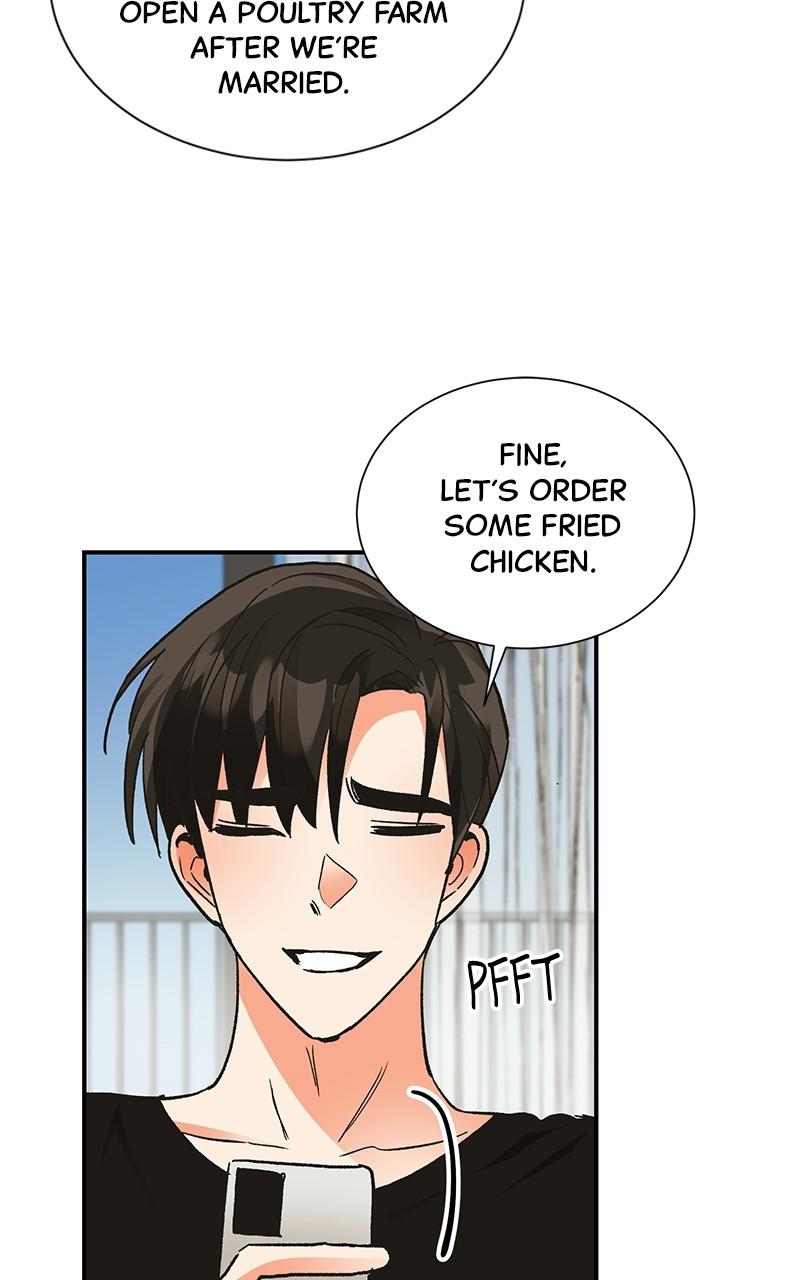 Read Sixth Sense Kiss (en) Manga Online
