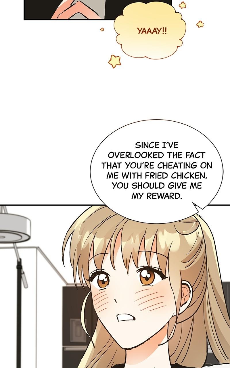Read Sixth Sense Kiss (en) Manga Online