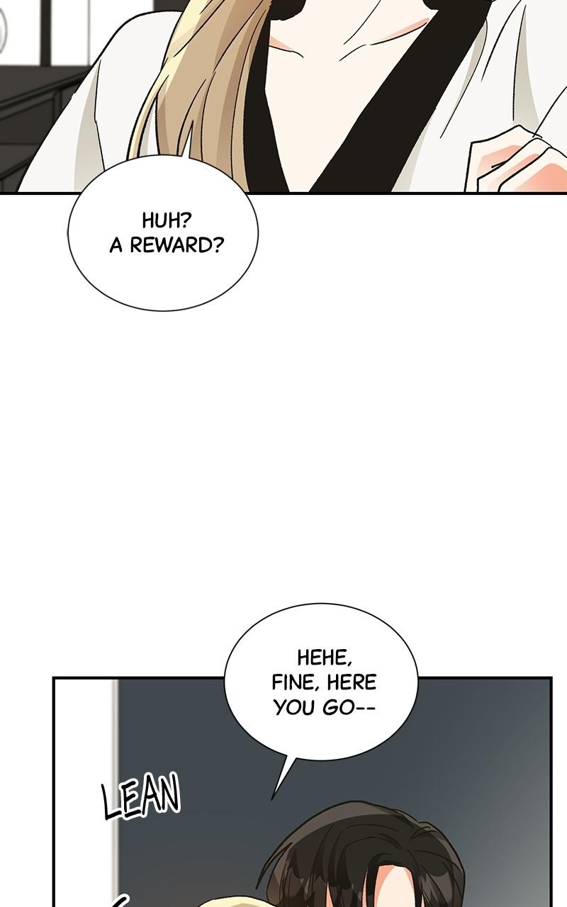 Read Sixth Sense Kiss (en) Manga Online