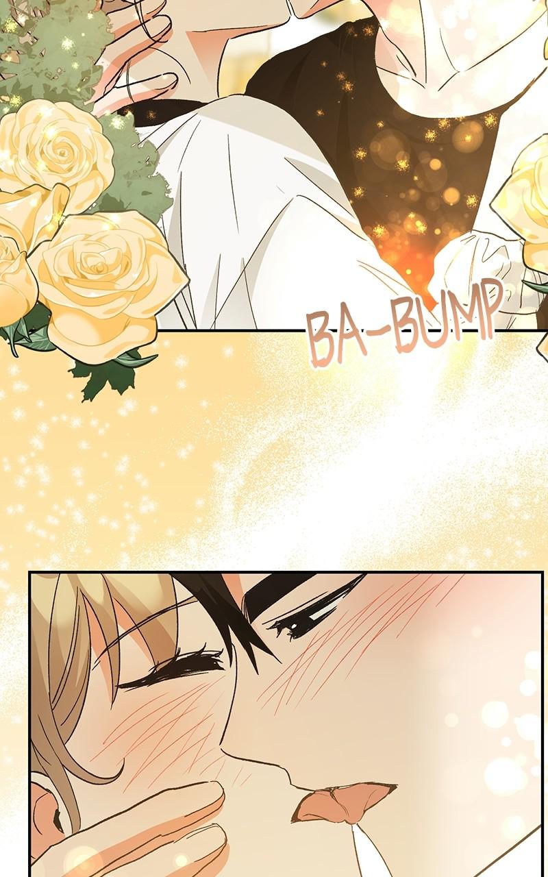 Read Sixth Sense Kiss (en) Manga Online