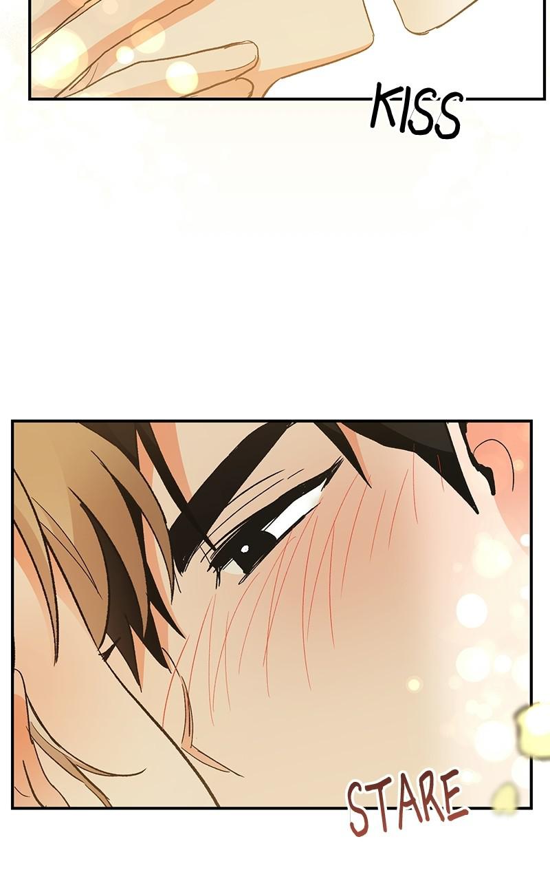 Read Sixth Sense Kiss (en) Manga Online