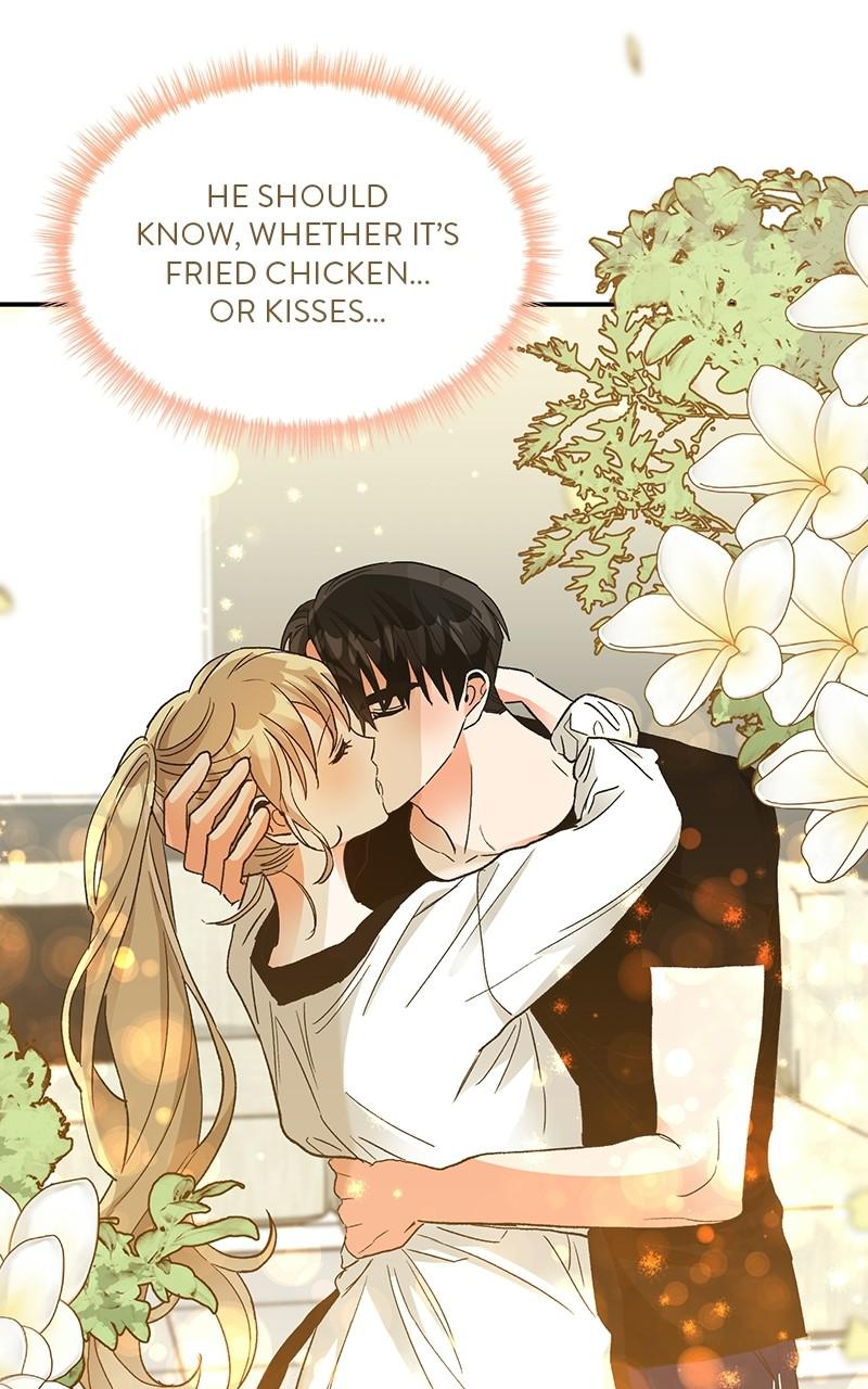 Read Sixth Sense Kiss (en) Manga Online