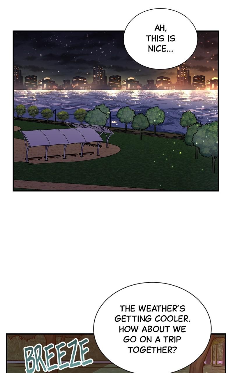 Read Sixth Sense Kiss (en) Manga Online