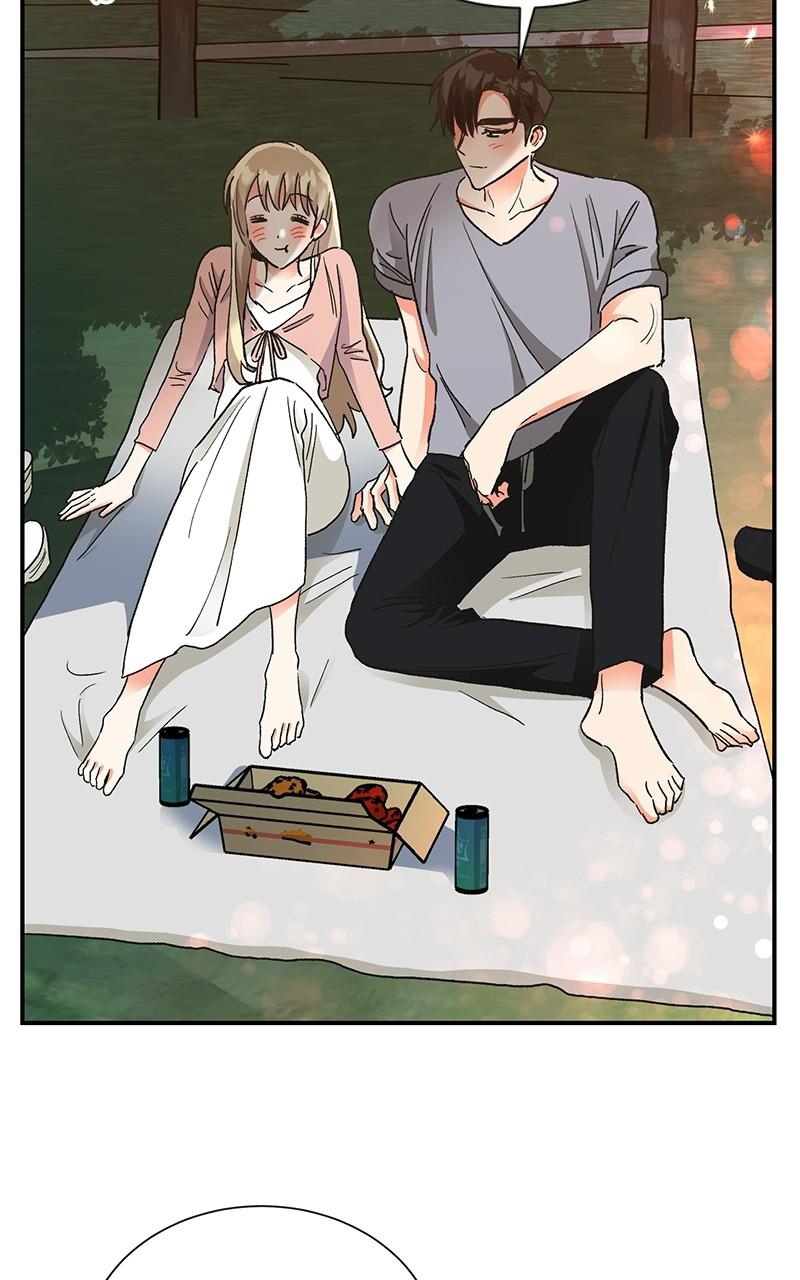 Read Sixth Sense Kiss (en) Manga Online