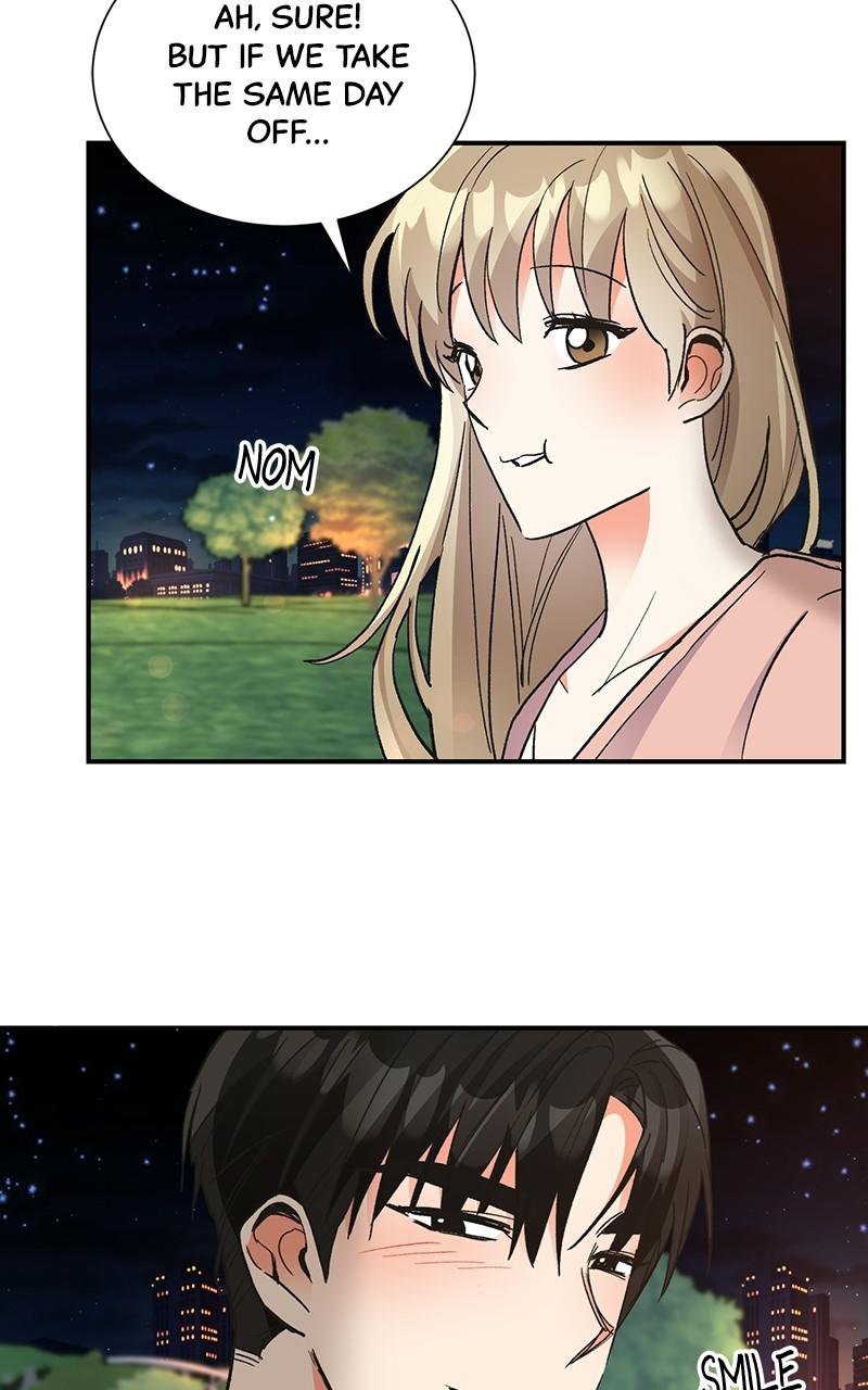 Read Sixth Sense Kiss (en) Manga Online