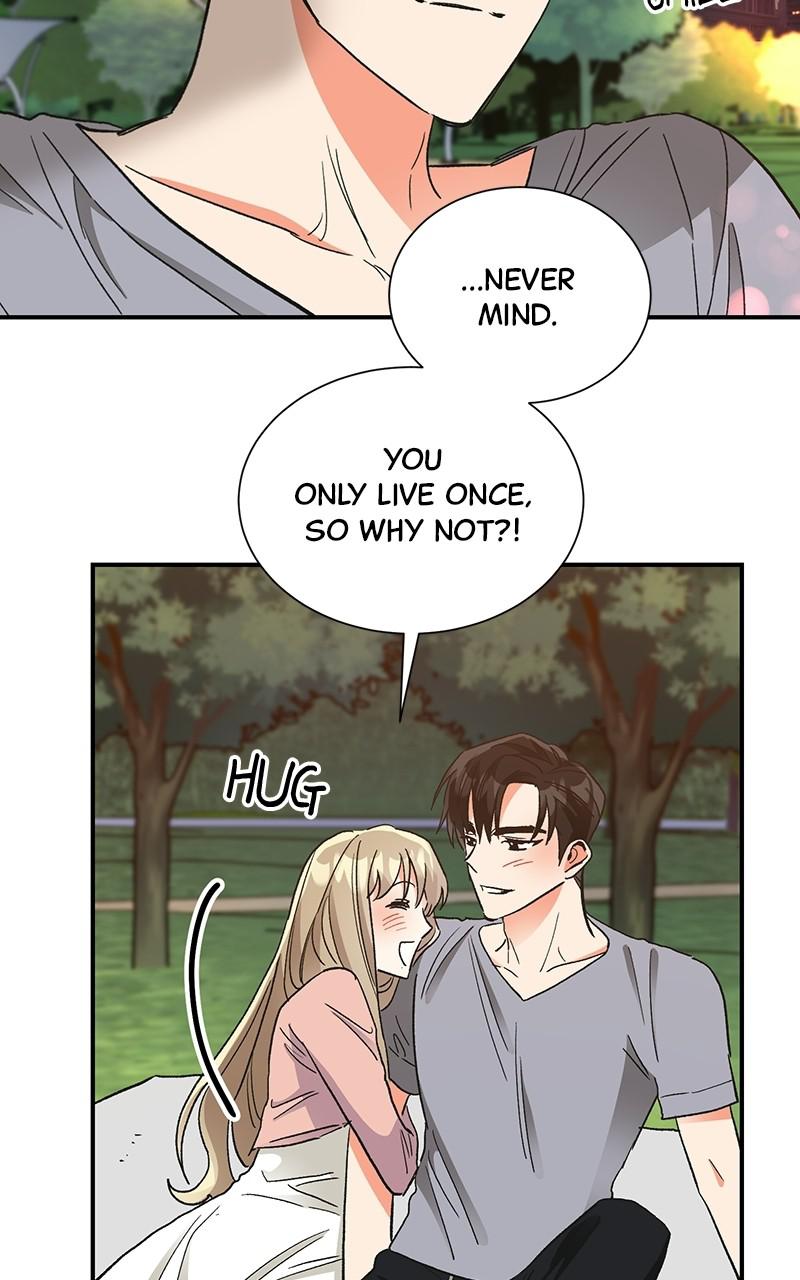 Read Sixth Sense Kiss (en) Manga Online