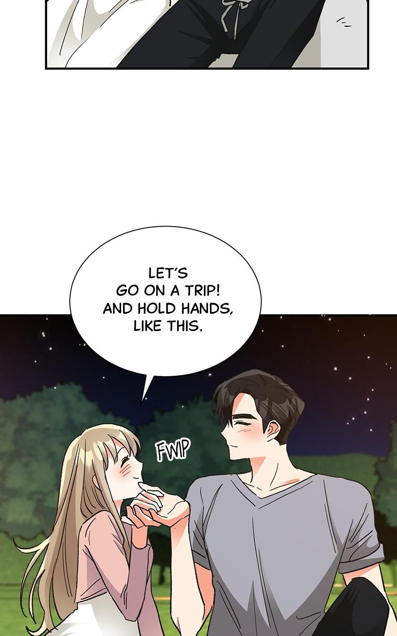 Read Sixth Sense Kiss (en) Manga Online