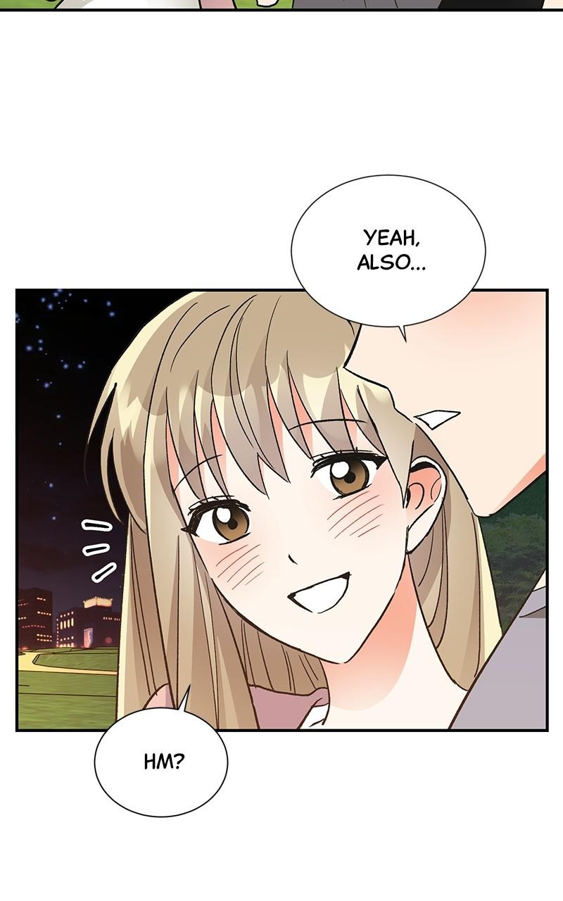 Read Sixth Sense Kiss (en) Manga Online