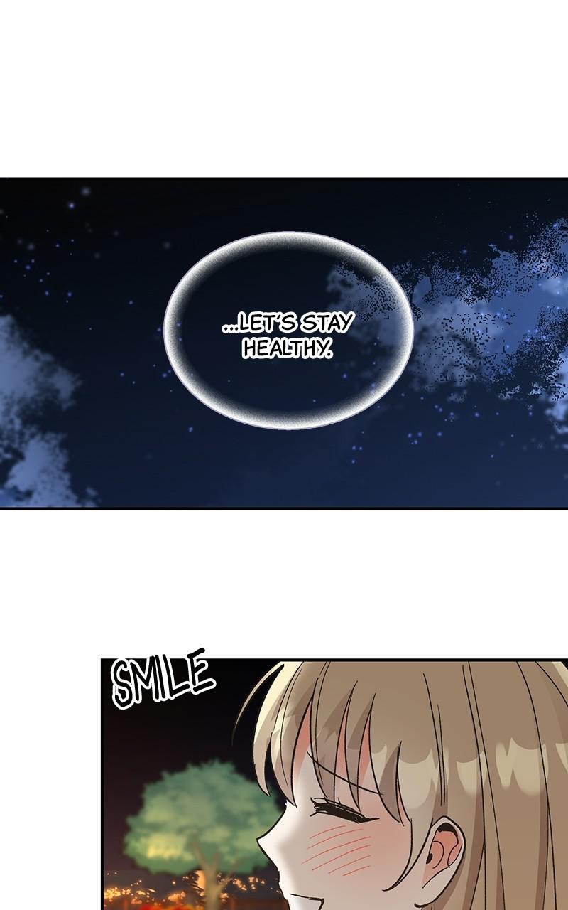 Read Sixth Sense Kiss (en) Manga Online