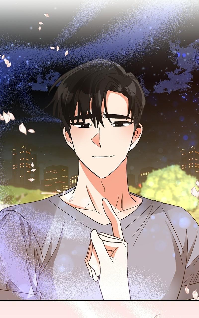 Read Sixth Sense Kiss (en) Manga Online