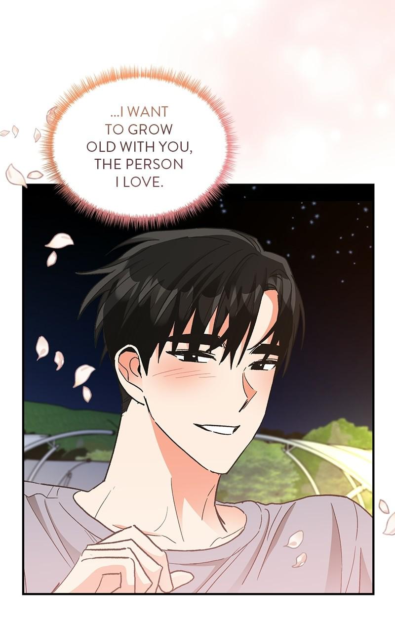 Read Sixth Sense Kiss (en) Manga Online