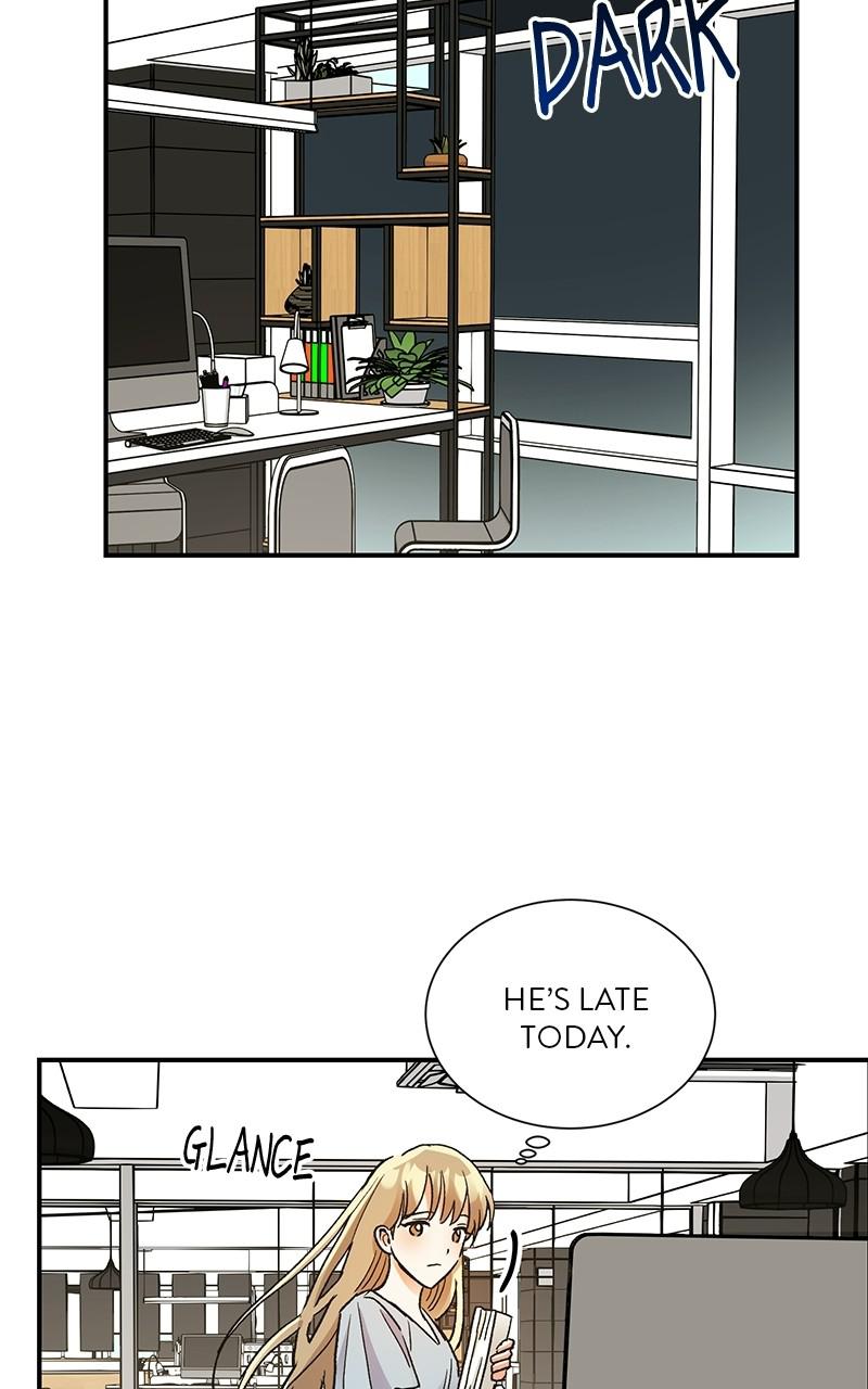 Read Sixth Sense Kiss (en) Manga Online