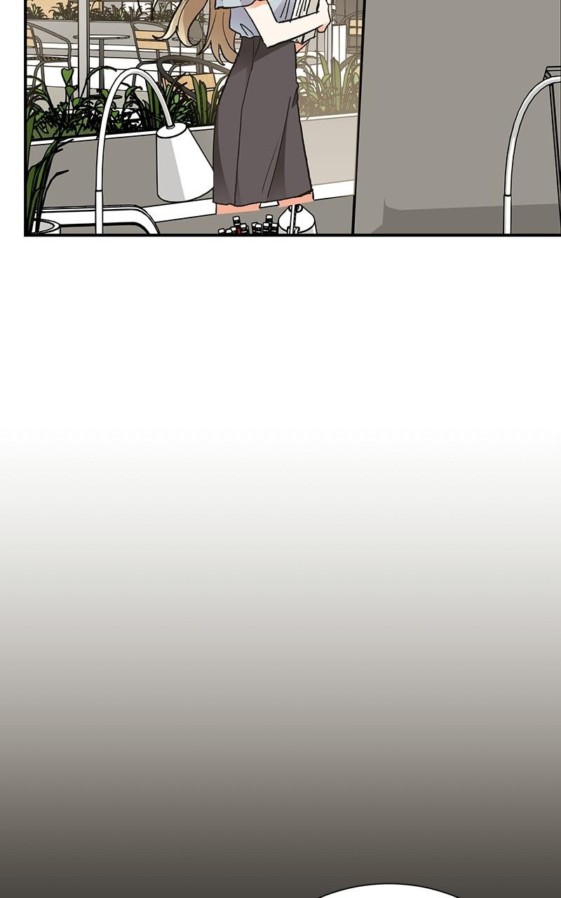 Read Sixth Sense Kiss (en) Manga Online