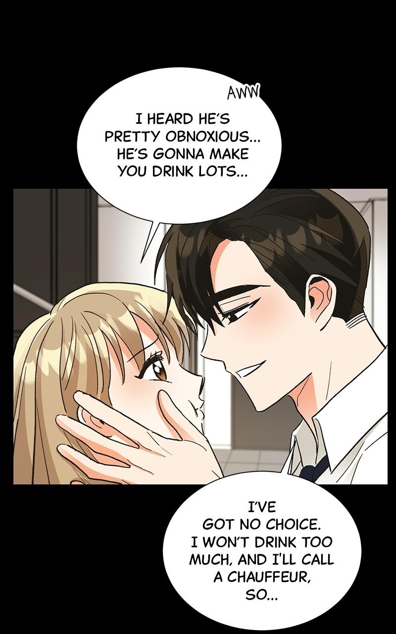 Read Sixth Sense Kiss (en) Manga Online