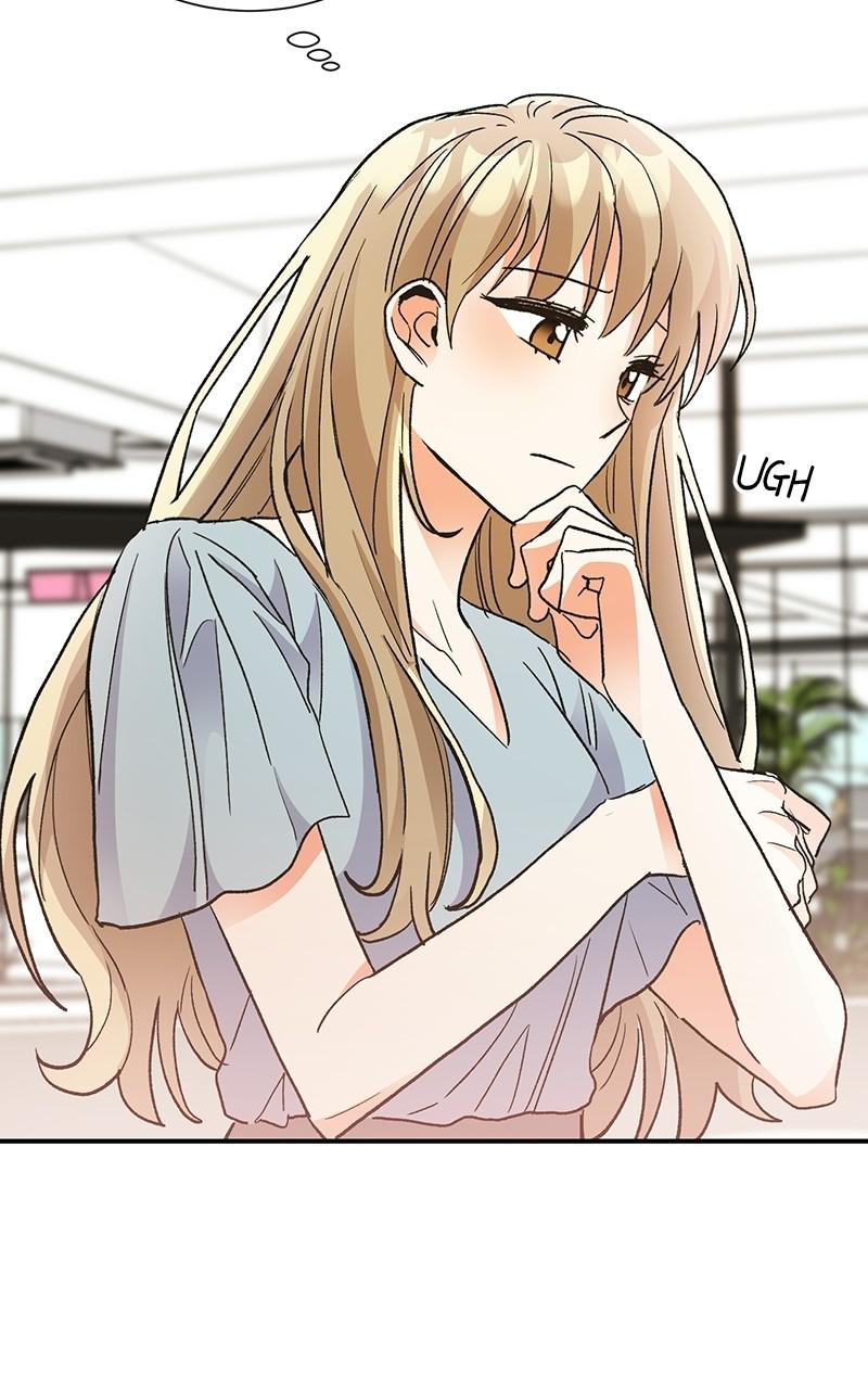 Read Sixth Sense Kiss (en) Manga Online