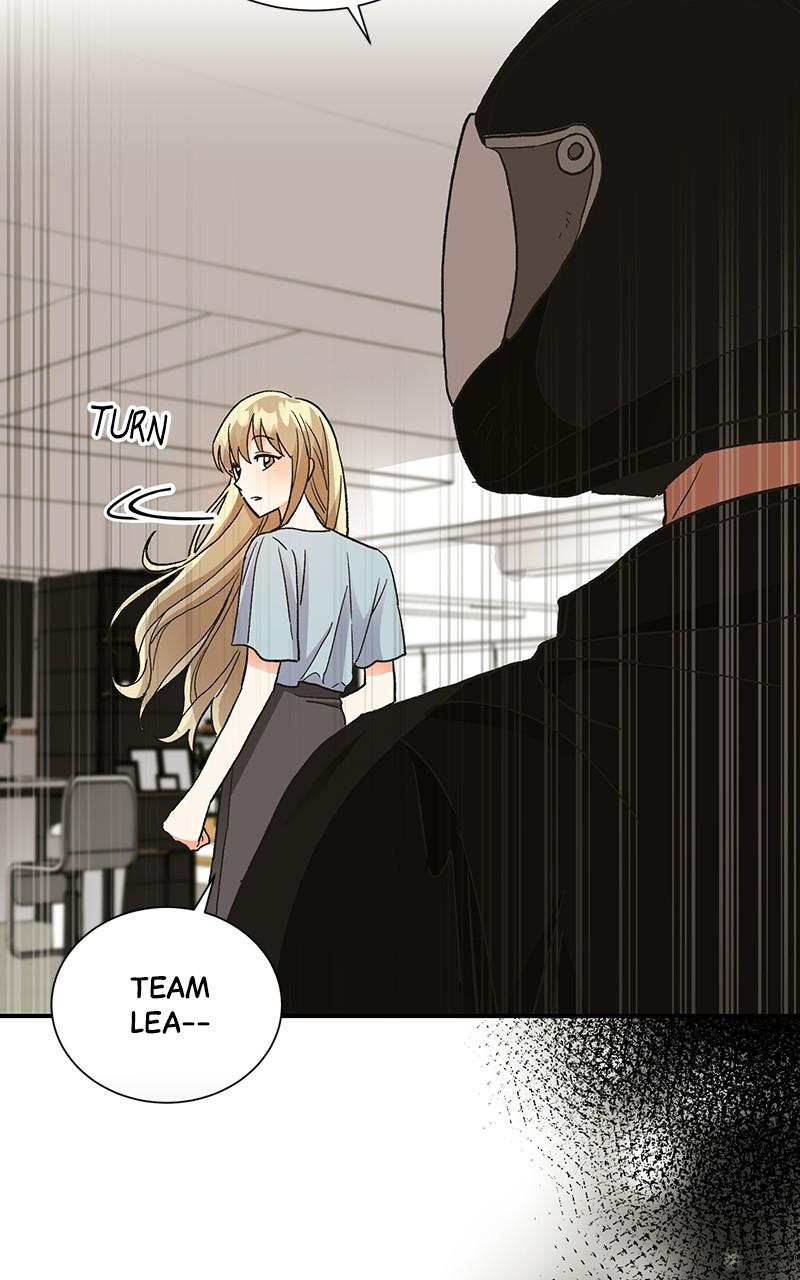 Read Sixth Sense Kiss (en) Manga Online