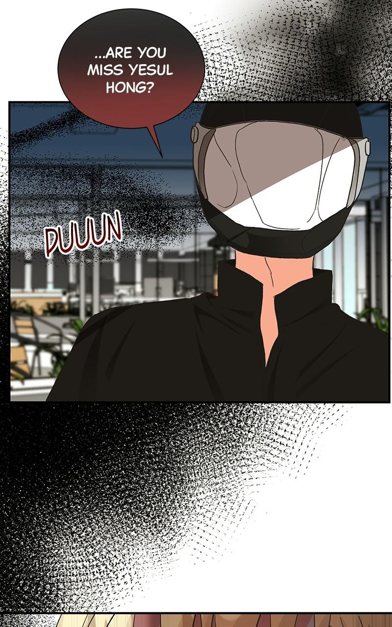 Read Sixth Sense Kiss (en) Manga Online