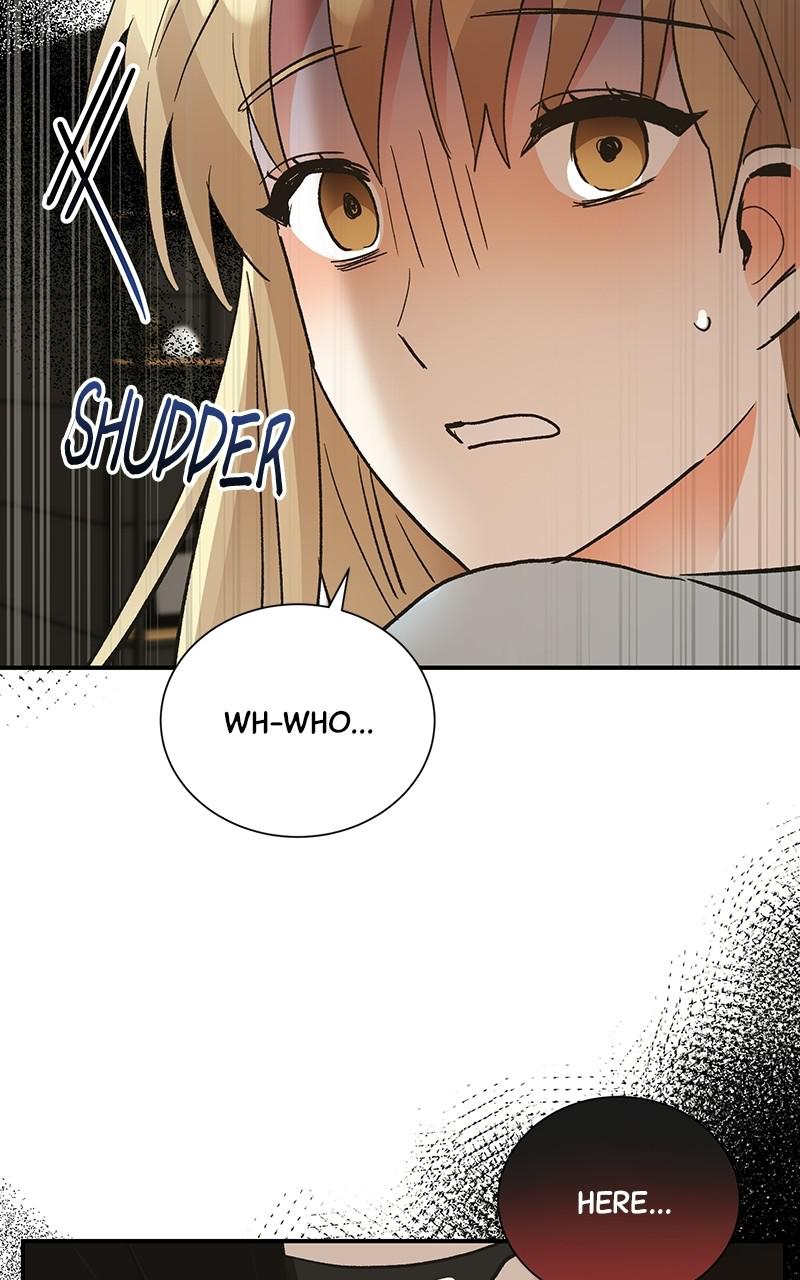Read Sixth Sense Kiss (en) Manga Online