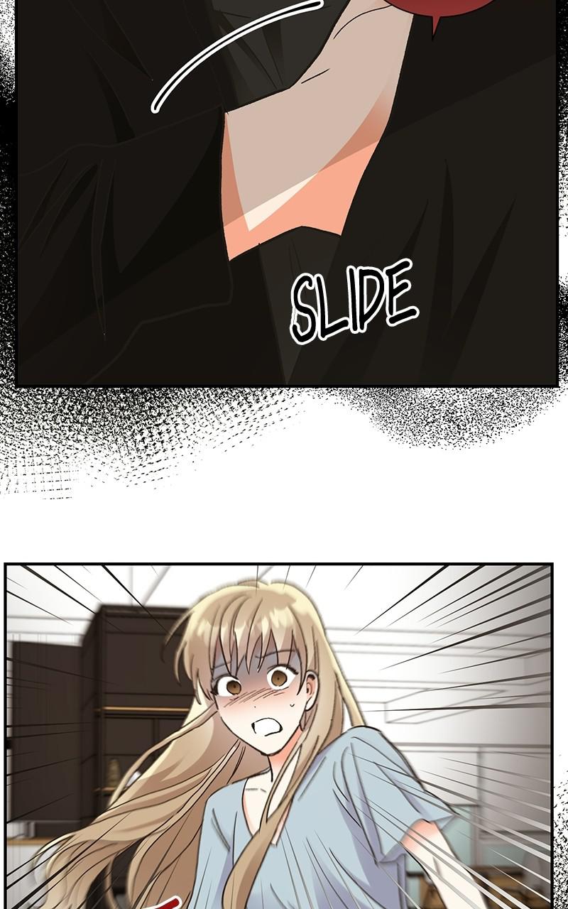 Read Sixth Sense Kiss (en) Manga Online