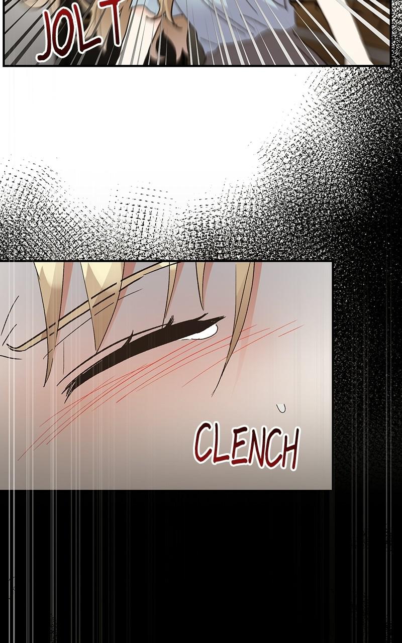 Read Sixth Sense Kiss (en) Manga Online