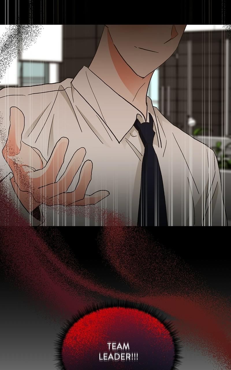 Read Sixth Sense Kiss (en) Manga Online