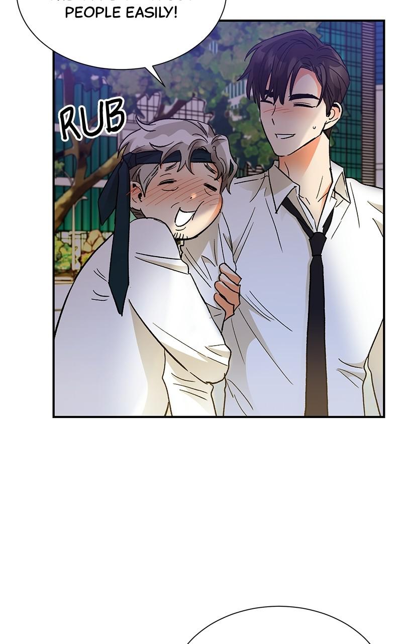 Read Sixth Sense Kiss (en) Manga Online