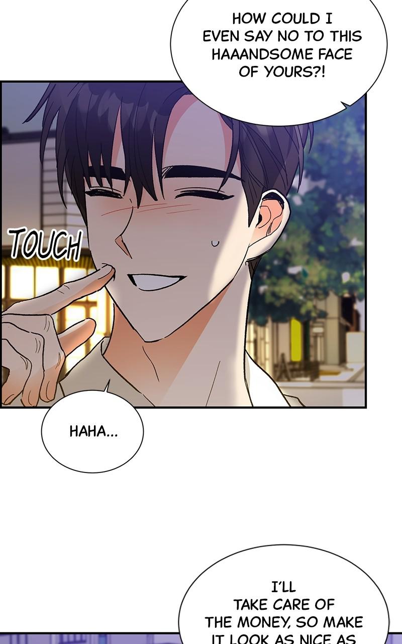 Read Sixth Sense Kiss (en) Manga Online