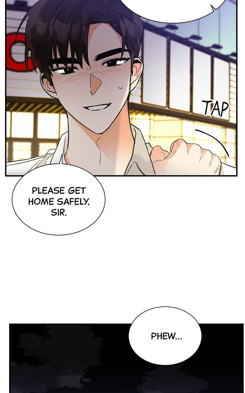 Read Sixth Sense Kiss (en) Manga Online