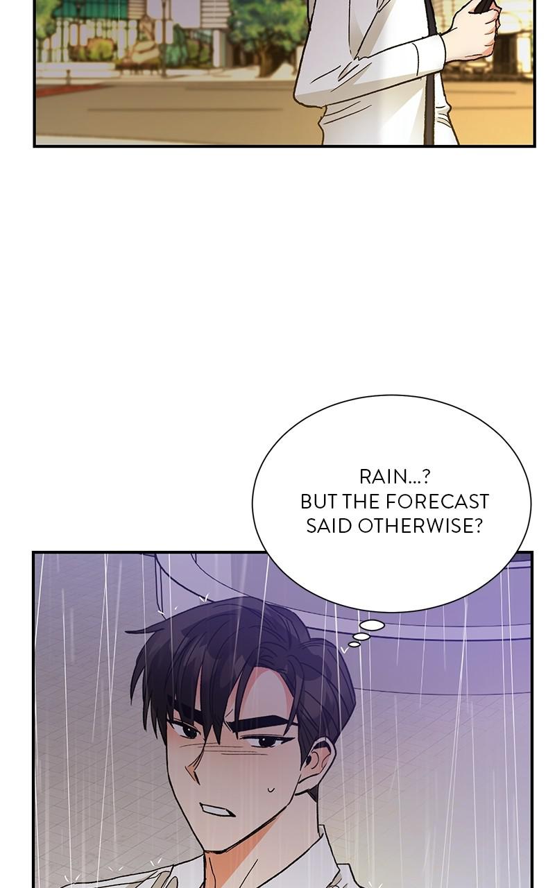 Read Sixth Sense Kiss (en) Manga Online